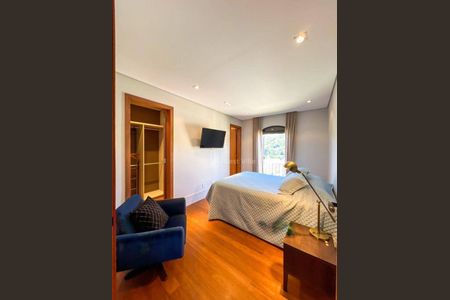 Casa à venda com 5 quartos, 549m² em Colinas da Anhanguera, Santana de Parnaíba