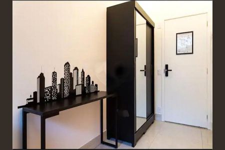 Apartamento à venda com 1 quarto, 25m² em Sumarezinho, São Paulo