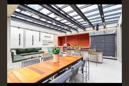 Apartamento à venda com 1 quarto, 25m² em Sumarezinho, São Paulo