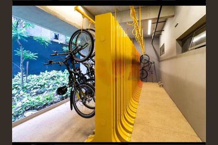 Apartamento à venda com 25m², 1 quarto e sem vaga