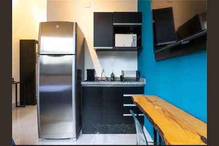 Apartamento à venda com 1 quarto, 25m² em Sumarezinho, São Paulo