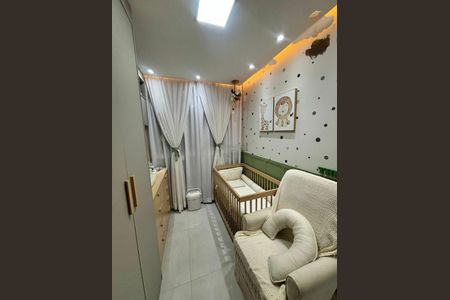 Apartamento à venda com 2 quartos, 38m² em Vila Invernada, São Paulo