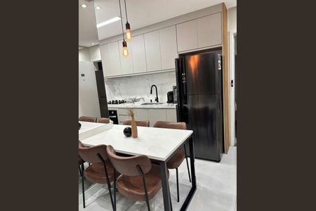 Apartamento à venda com 2 quartos, 38m² em Vila Invernada, São Paulo