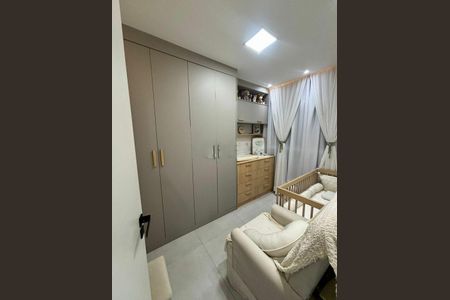 Apartamento à venda com 2 quartos, 38m² em Vila Invernada, São Paulo