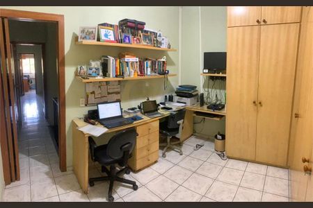 Casa à venda com 2 quartos, 150m² em Lauzane Paulista, São Paulo