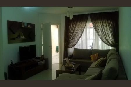 Casa à venda com 3 quartos, 150m² em Lauzane Paulista, São Paulo