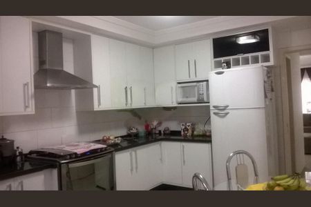 Casa à venda com 3 quartos, 150m² em Lauzane Paulista, São Paulo