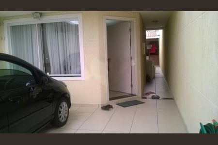Casa à venda com 3 quartos, 150m² em Lauzane Paulista, São Paulo