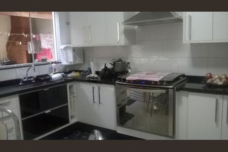 Casa à venda com 3 quartos, 150m² em Lauzane Paulista, São Paulo