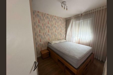 Apartamento à venda com 2 quartos, 38m² em Cidade Mãe do Céu, São Paulo