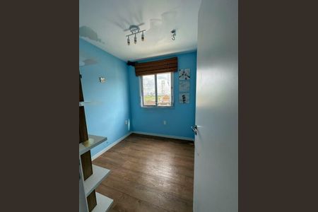 Apartamento à venda com 2 quartos, 38m² em Cidade Mãe do Céu, São Paulo