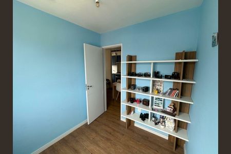 Apartamento à venda com 2 quartos, 38m² em Cidade Mãe do Céu, São Paulo