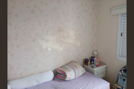 Apartamento à venda com 3 quartos, 106m² em Chácara Califórnia, São Paulo