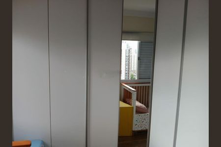 Apartamento à venda com 3 quartos, 106m² em Chácara Califórnia, São Paulo