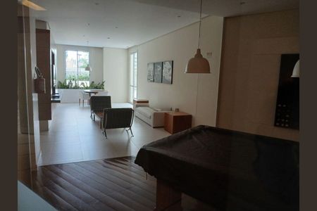 Apartamento à venda com 3 quartos, 106m² em Chácara Califórnia, São Paulo