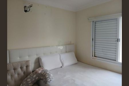 Apartamento à venda com 3 quartos, 106m² em Chácara Califórnia, São Paulo