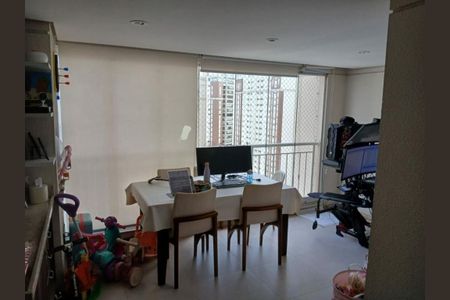 Apartamento à venda com 3 quartos, 106m² em Chácara Califórnia, São Paulo