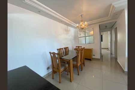 Apartamento à venda com 3 quartos, 68m² em Chácara Santo Antônio (Zona Leste), São Paulo