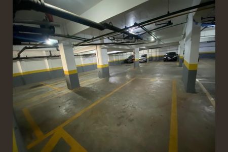 Apartamento à venda com 68m², 3 quartos e 2 vagas