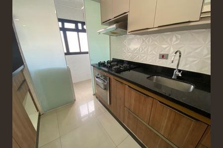 Apartamento à venda com 68m², 3 quartos e 2 vagas