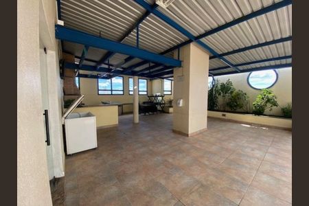 Apartamento à venda com 68m², 3 quartos e 2 vagas