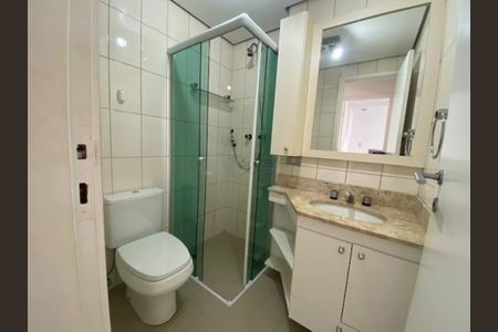 Apartamento à venda com 68m², 3 quartos e 2 vagas