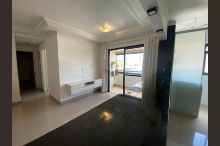 Apartamento à venda com 68m², 3 quartos e 2 vagas