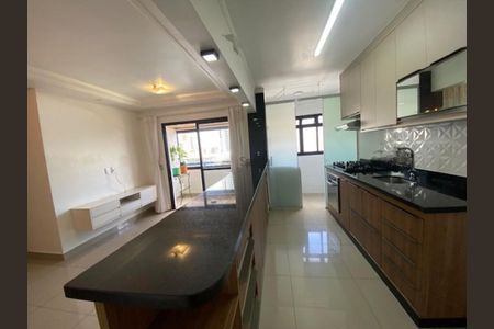 Apartamento à venda com 68m², 3 quartos e 2 vagas