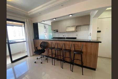 Apartamento à venda com 68m², 3 quartos e 2 vagas