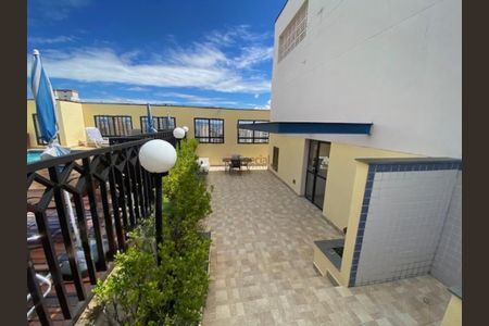 Apartamento à venda com 68m², 3 quartos e 2 vagas