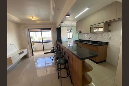 Apartamento à venda com 68m², 3 quartos e 2 vagas