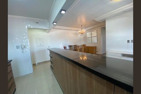 Apartamento à venda com 68m², 3 quartos e 2 vagas