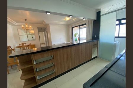 Apartamento à venda com 68m², 3 quartos e 2 vagas