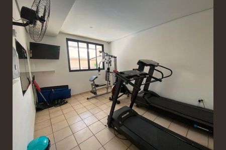 Apartamento à venda com 68m², 3 quartos e 2 vagas