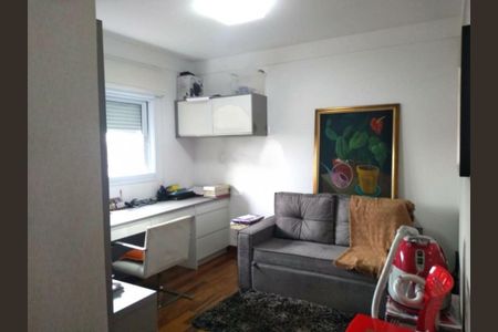 Apartamento à venda com 202m², 3 quartos e 4 vagas