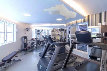 Apartamento à venda com 202m², 3 quartos e 4 vagas