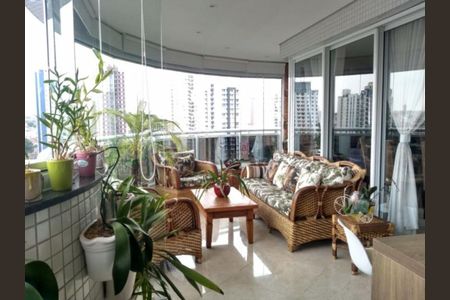 Apartamento à venda com 202m², 3 quartos e 4 vagas