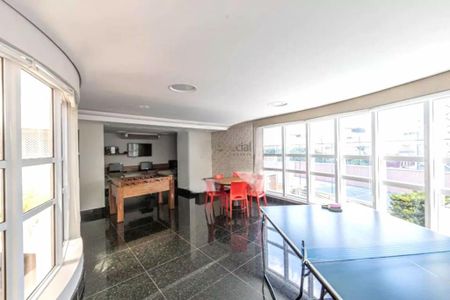 Apartamento à venda com 202m², 3 quartos e 4 vagas