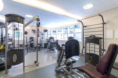 Apartamento à venda com 202m², 3 quartos e 4 vagas