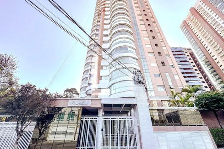 Apartamento à venda com 202m², 3 quartos e 4 vagas
