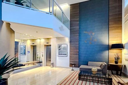 Apartamento à venda com 202m², 3 quartos e 4 vagas