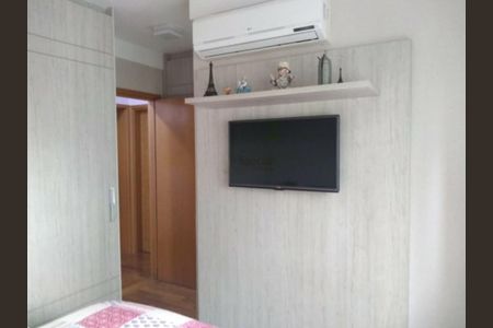 Apartamento à venda com 202m², 3 quartos e 4 vagas
