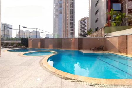 Apartamento à venda com 202m², 3 quartos e 4 vagas