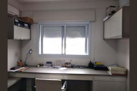 Apartamento à venda com 202m², 3 quartos e 4 vagas