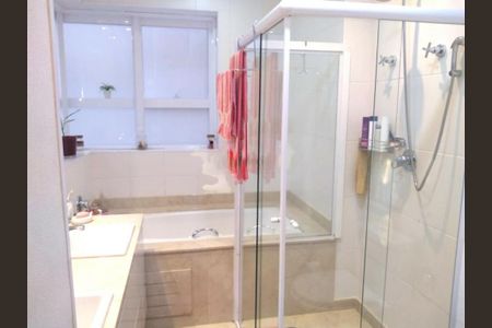 Apartamento à venda com 202m², 3 quartos e 4 vagas