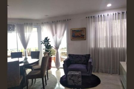 Apartamento à venda com 202m², 3 quartos e 4 vagas