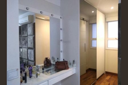 Apartamento à venda com 202m², 3 quartos e 4 vagas