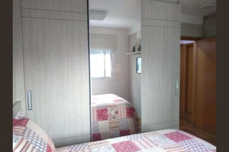 Apartamento à venda com 202m², 3 quartos e 4 vagas