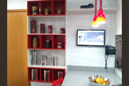 Apartamento à venda com 202m², 3 quartos e 4 vagas