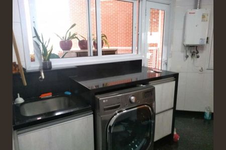 Apartamento à venda com 202m², 3 quartos e 4 vagas